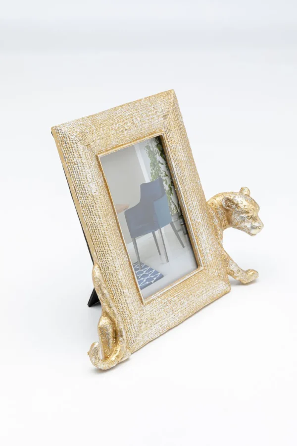 KARE Design Fotolijst Leopard 23x28cm