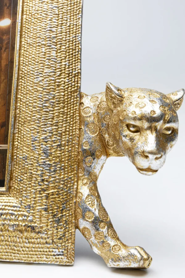 KARE Design Fotolijst Leopard 25x29cm