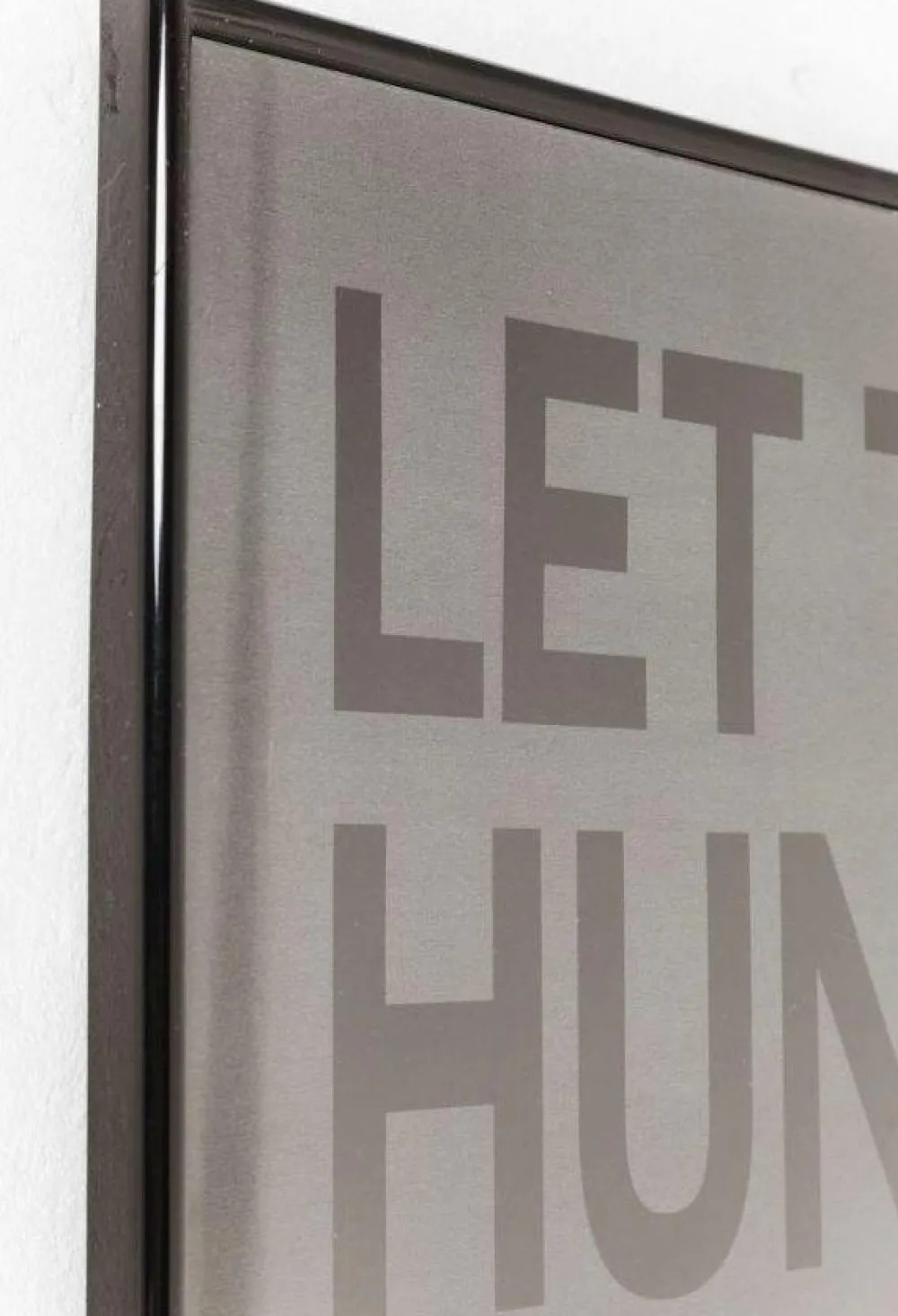 fotolijst_let_the_hunky_xcm_2.webp KARE Design Fotolijst Let The Hunky 46x34cm