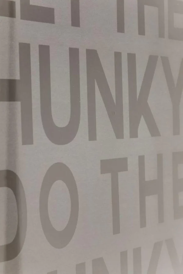 KARE Design Fotolijst Let The Hunky 46x34cm