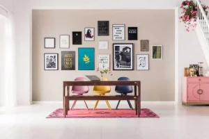 KARE Design Fotolijst Let The Hunky 46x34cm