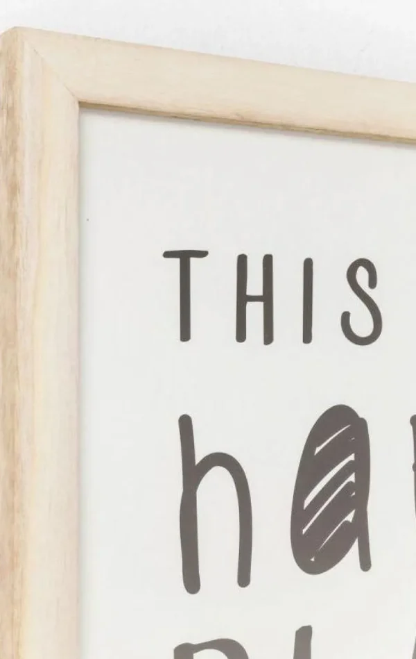 KARE Design Fotolijst My Happy Place