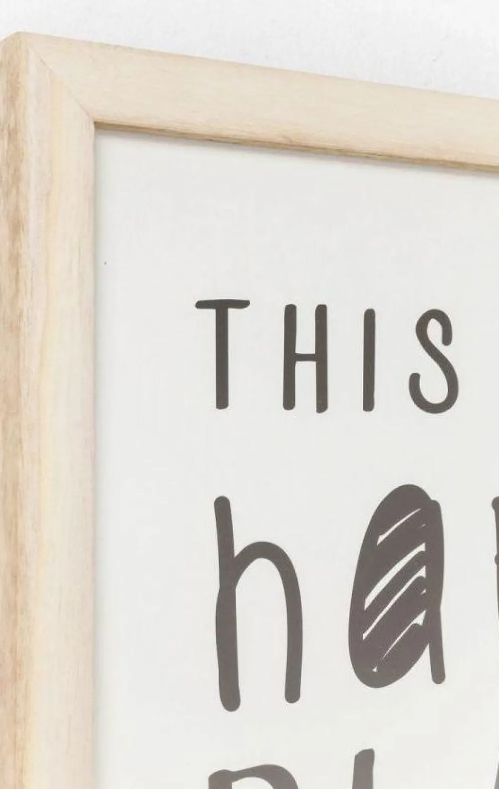 fotolijst_my_happy_place_2.webp KARE Design Fotolijst My Happy Place