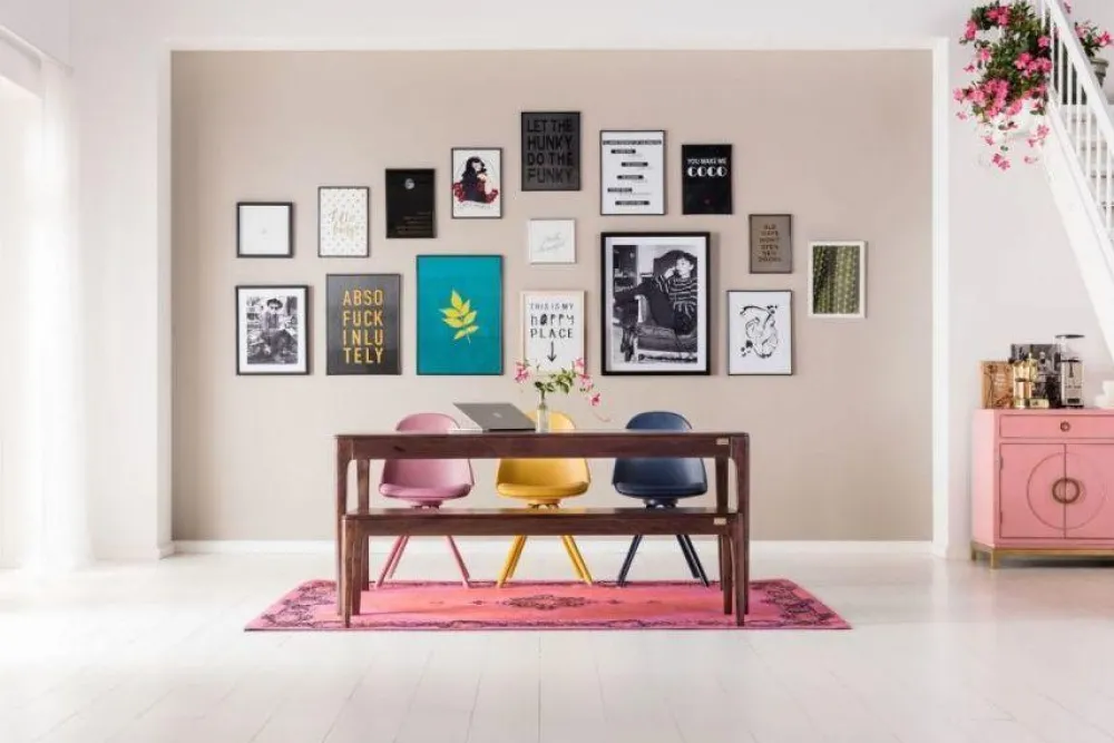 fotolijst_my_happy_place_3.webp KARE Design Fotolijst My Happy Place