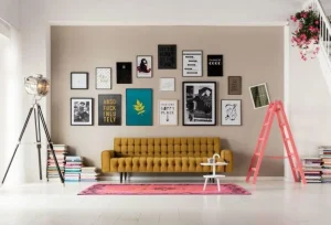 KARE Design Fotolijst My Happy Place