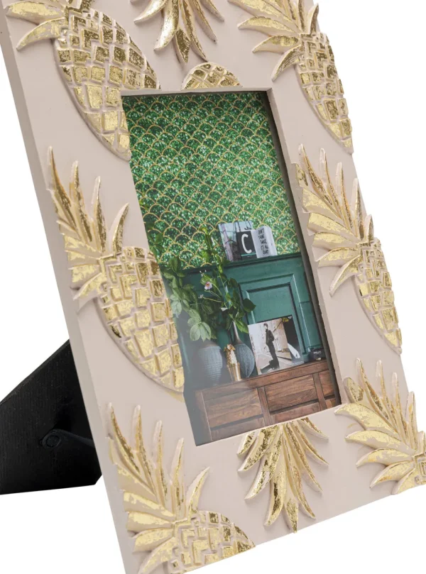 KARE Design Fotolijst Pineapple 18x23cm