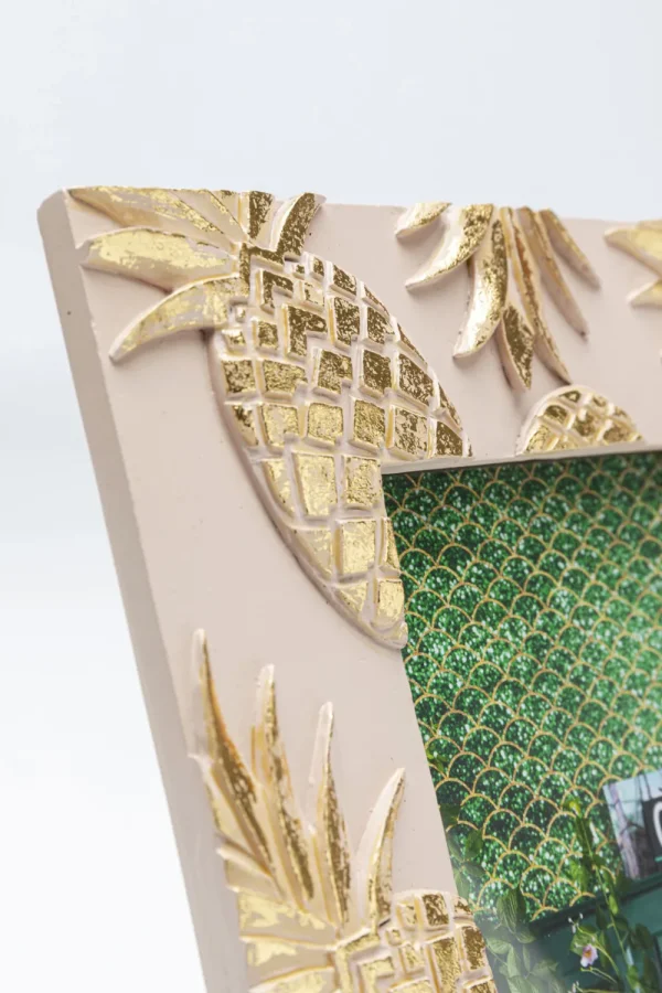 KARE Design Fotolijst Pineapple 18x23cm