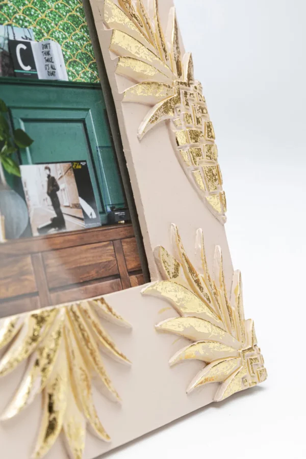 KARE Design Fotolijst Pineapple 18x23cm