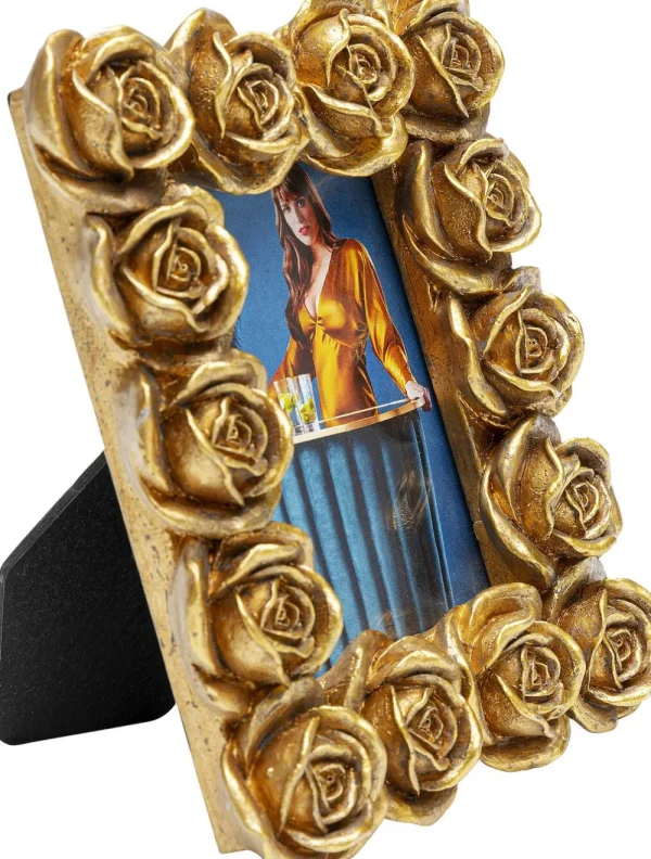 KARE Design Fotolijst Romantic Rose Gold 11x13cm