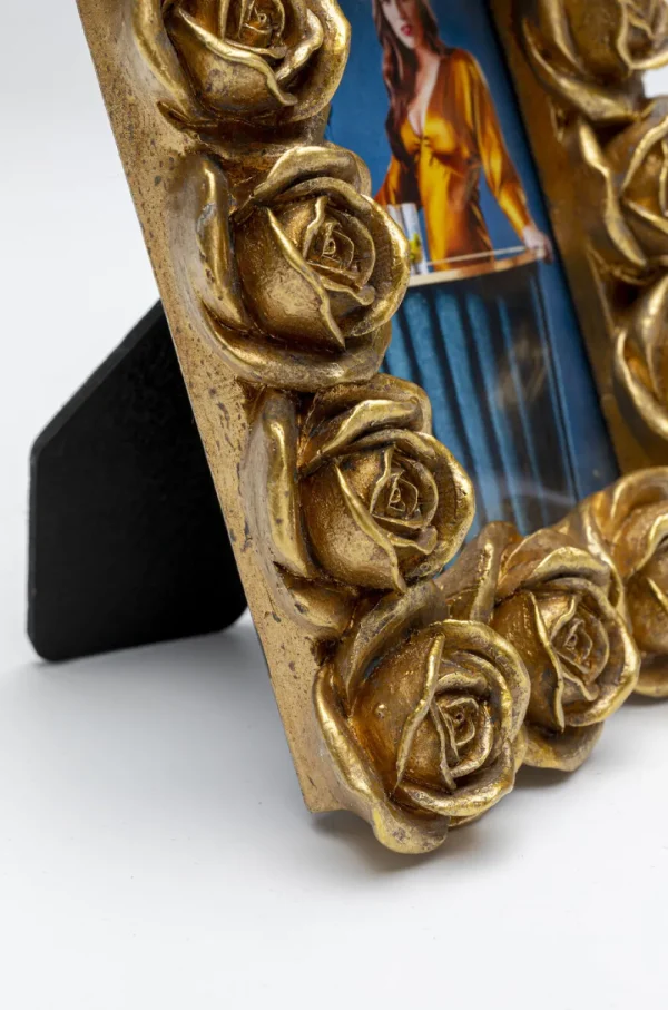 KARE Design Fotolijst Romantic Rose Gold 11x13cm