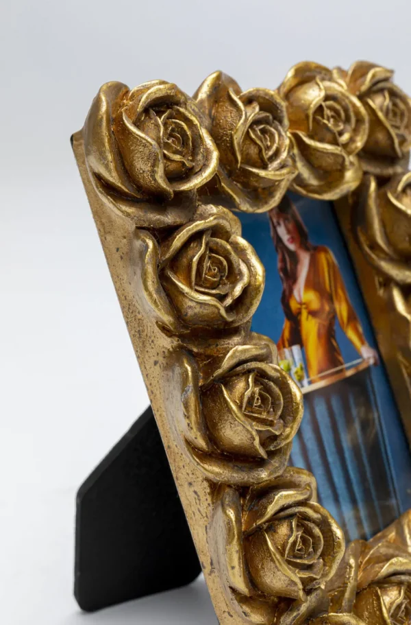 KARE Design Fotolijst Romantic Rose Gold 11x13cm