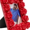 KARE Design Fotolijst Romantic Rose Red 11x13cm