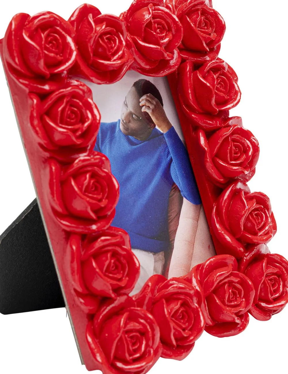 fotolijst_romantic_rose_red_xcm_0.webp KARE Design Fotolijst Romantic Rose Red 11x13cm