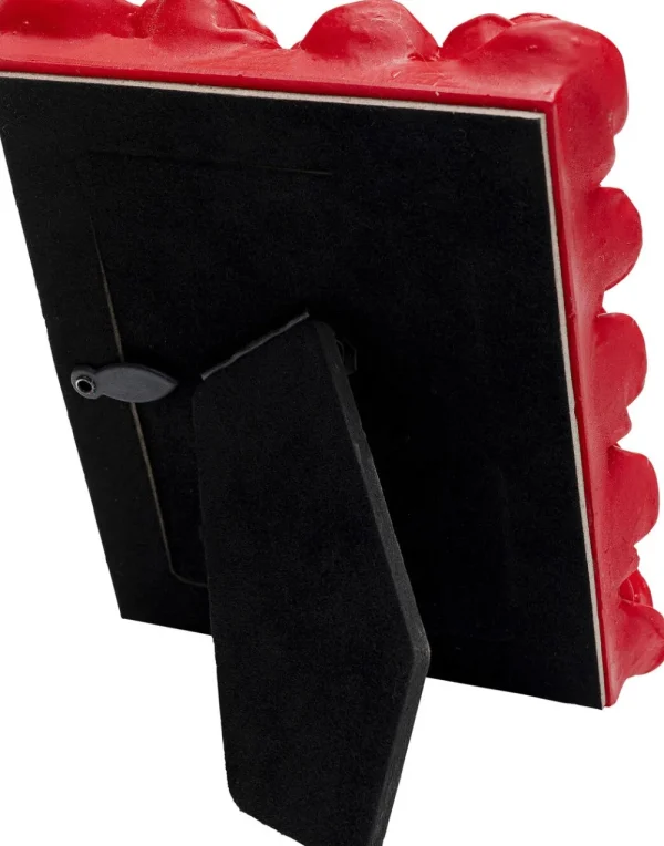 KARE Design Fotolijst Romantic Rose Red 11x13cm