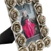 KARE Design Fotolijst Romantic Rose Silver 17x21cm