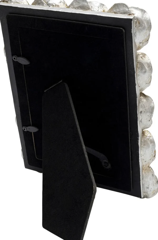 KARE Design Fotolijst Romantic Rose Silver 17x21cm