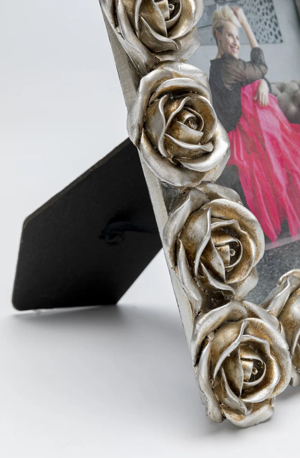 fotolijst_romantic_rose_silver_xcm_3.webp KARE Design Fotolijst Romantic Rose Silver 17x21cm
