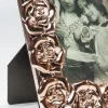 KARE Design Fotolijst Rosenblüten Rose Gold