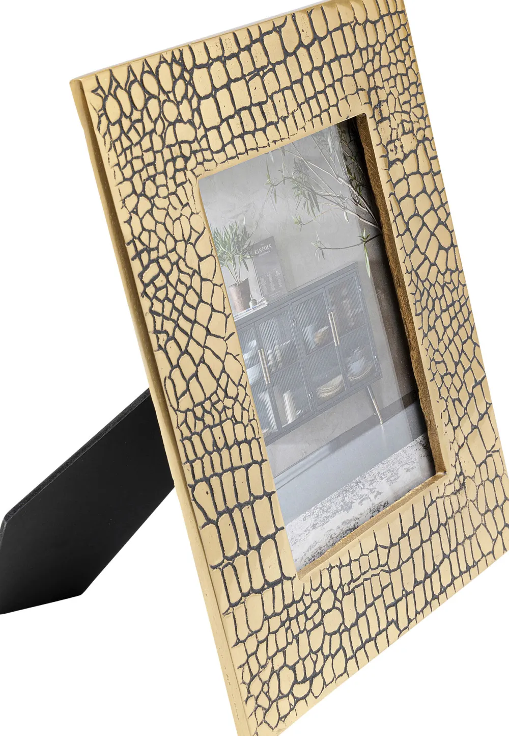 fotolijst_serpente_xcm_0.webp KARE Design Fotolijst Serpente 25x30cm
