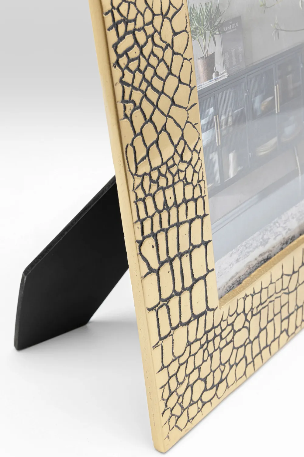 fotolijst_serpente_xcm_1.webp KARE Design Fotolijst Serpente 25x30cm