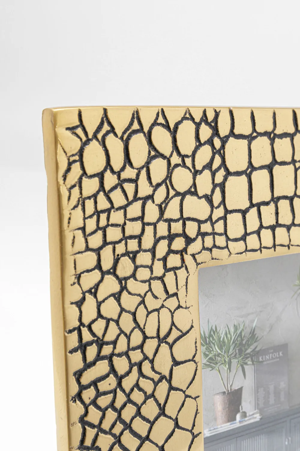 fotolijst_serpente_xcm_2.webp KARE Design Fotolijst Serpente 25x30cm