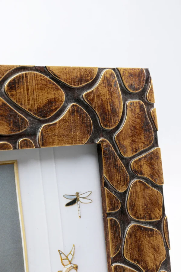 KARE Design Fotolijst Stones 20x25cm