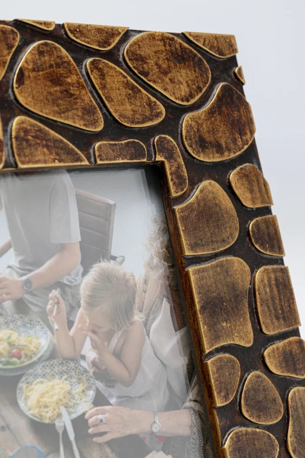 KARE Design Fotolijst Stones 17x22cm