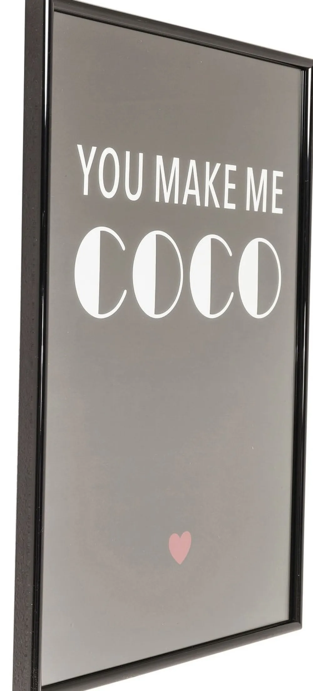 fotolijst_you_make_me_coco_0.webp KARE Design Fotolijst You Make Me COCO