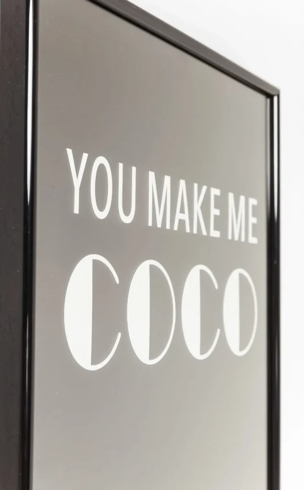 KARE Design Fotolijst You Make Me COCO
