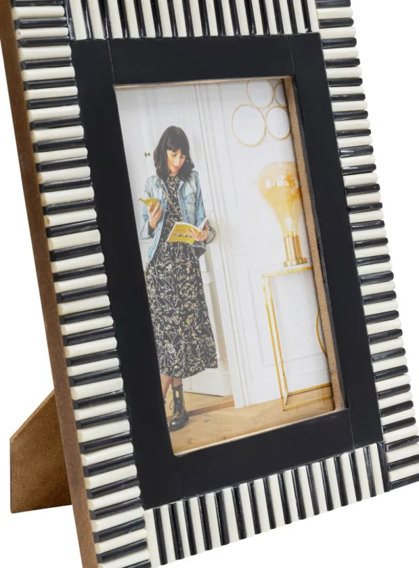 KARE Design Fotolijst Zebre 17x22cm