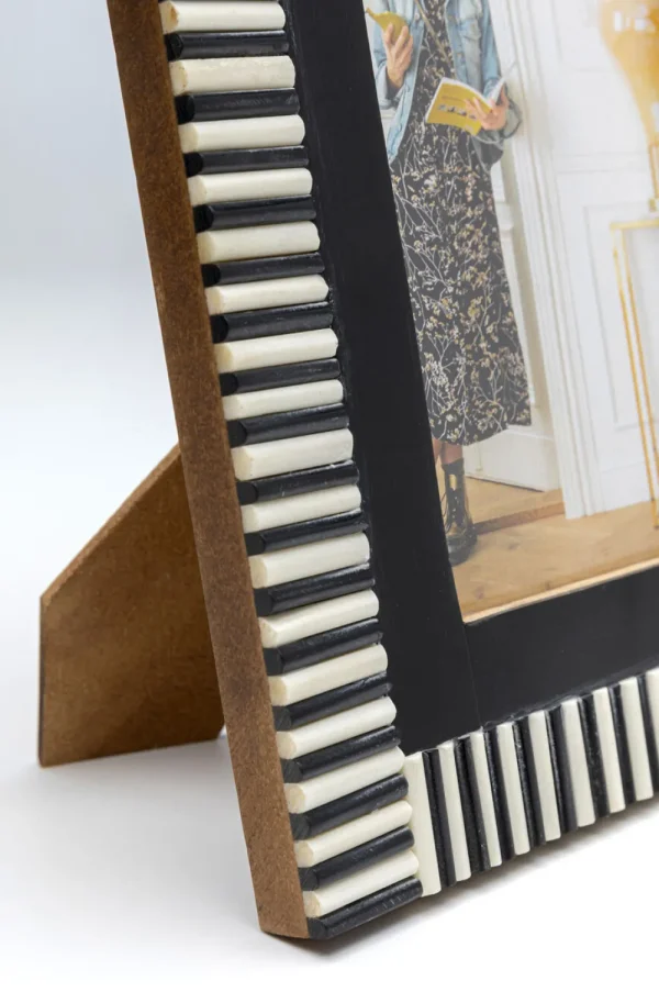 KARE Design Fotolijst Zebre 17x22cm