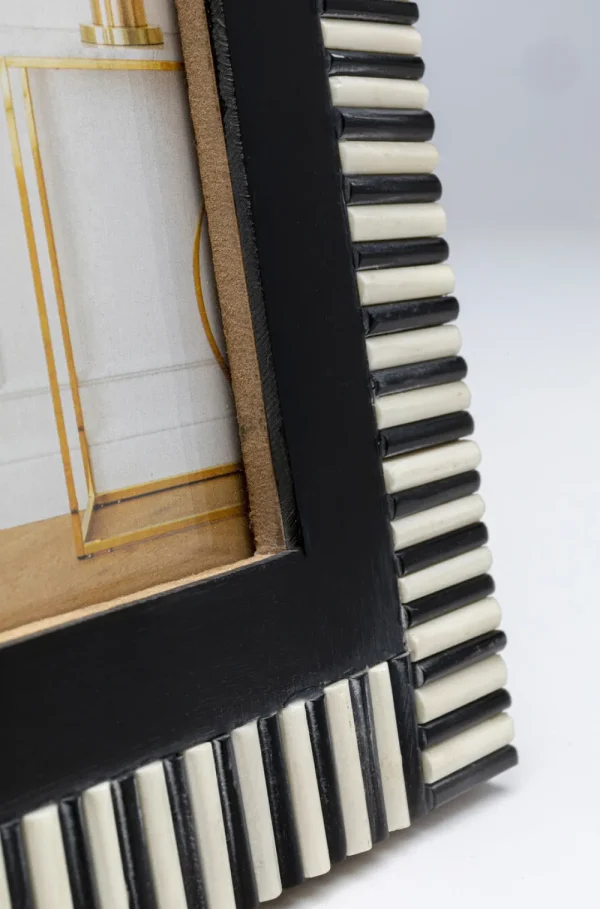 KARE Design Fotolijst Zebre 17x22cm