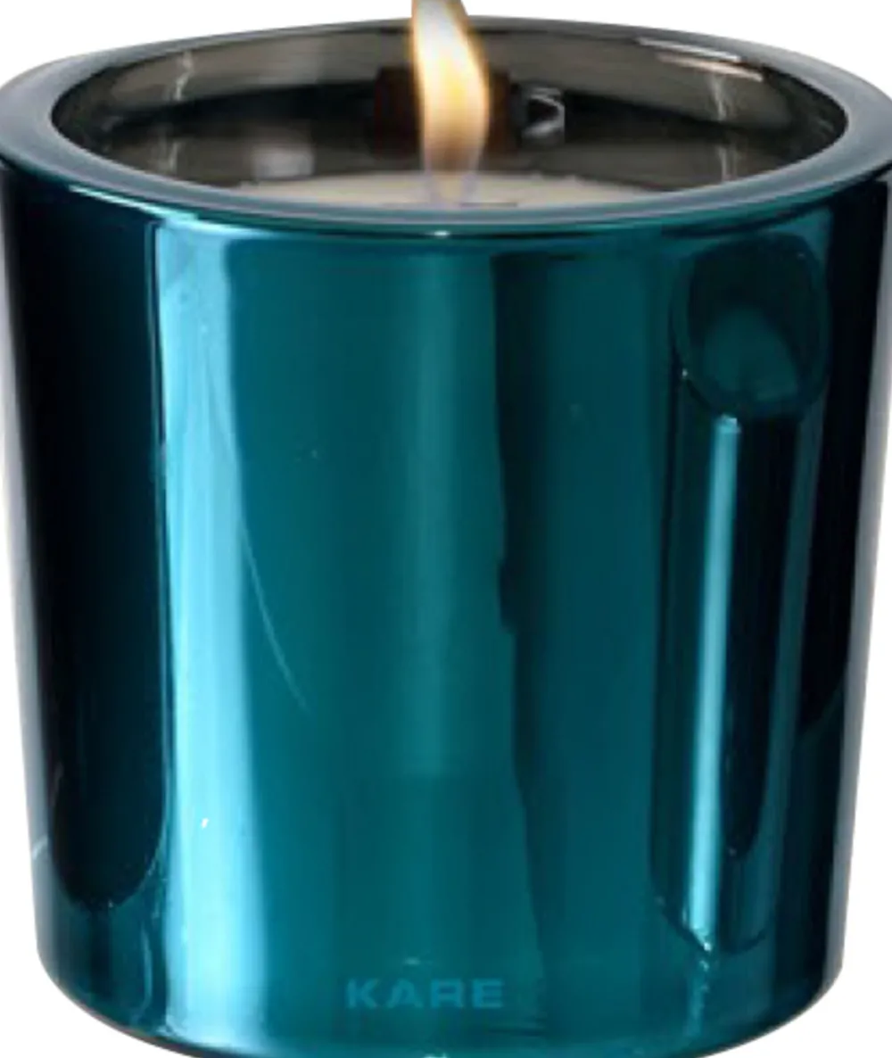 geurkaars_stella_blue_cm_0.webp KARE Design Geurkaars Stella Blue 12cm