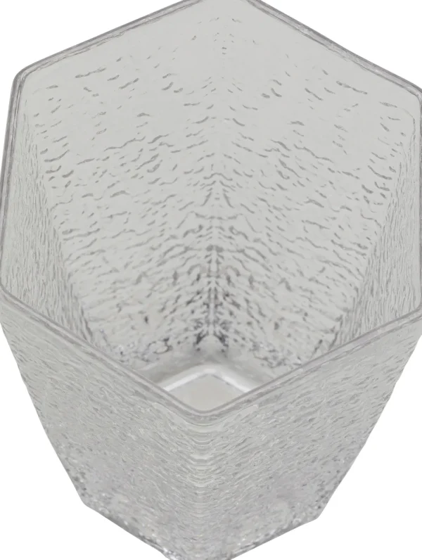 KARE Design Glas Cascata Clear