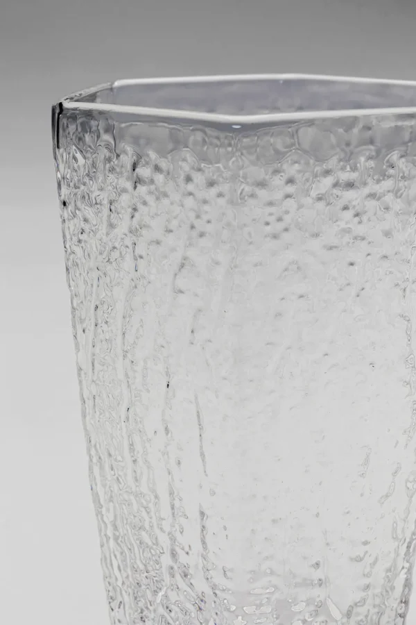 KARE Design Glas Cascata Clear