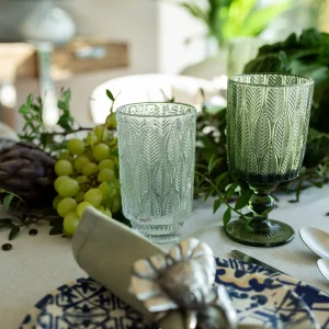 KARE Design Glas Fogli Clear