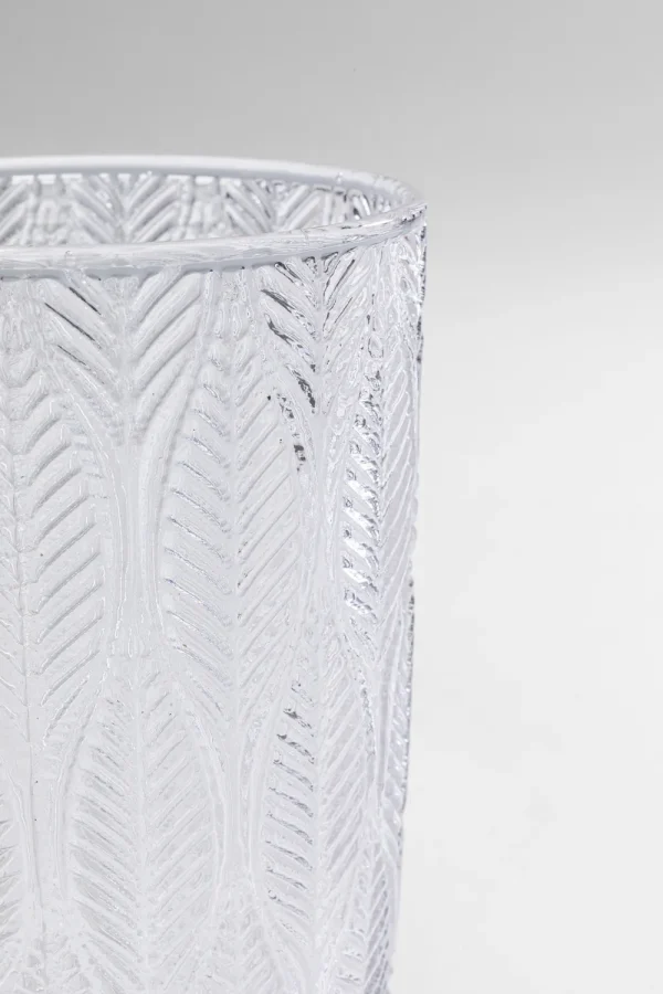 KARE Design Glas Fogli Clear
