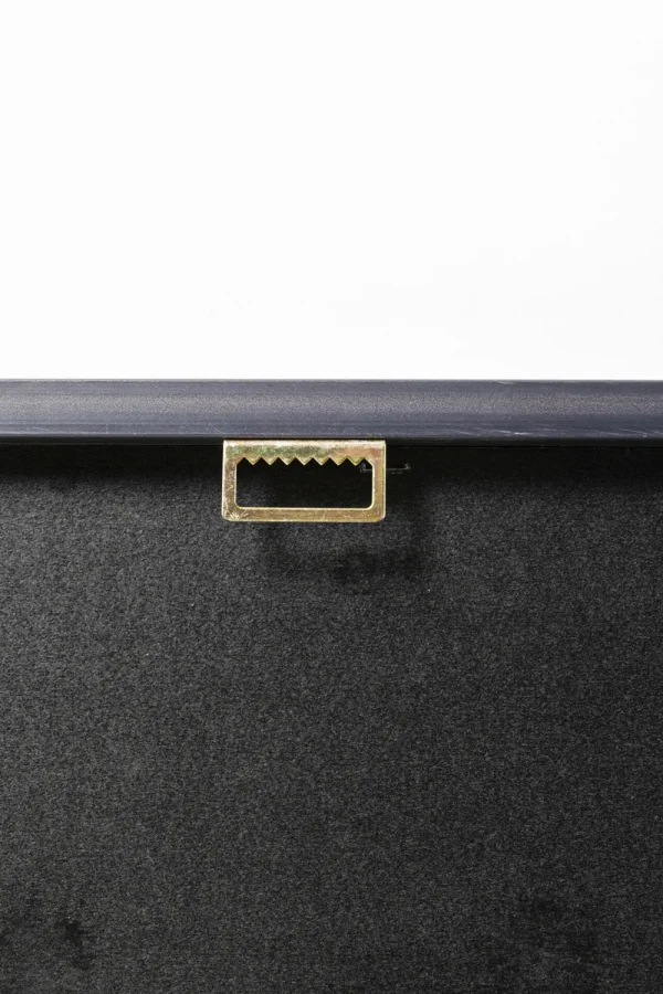 KARE Design Glas Schilderij Coffee LED 80x80cm