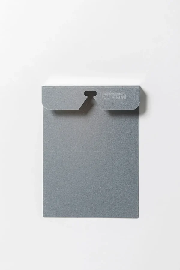 KARE Design Glas Schilderij Mister Flamingo 120x160cm