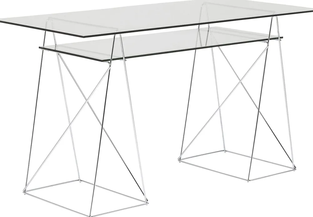 glass_set_polar__mm_tempered_part_0.webp KARE Design Glass Set Polar 8 Mm Tempered (2/part)