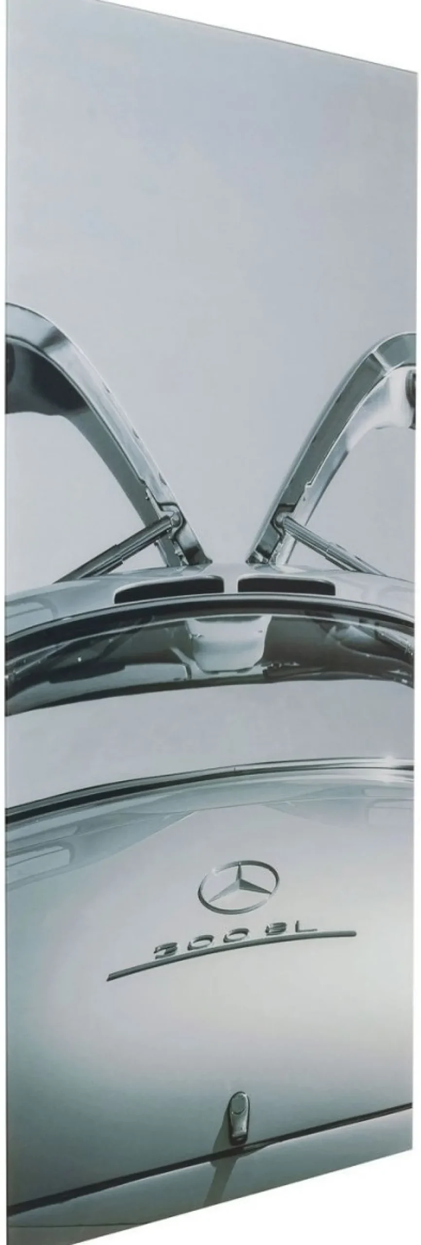 glasschilderij_drieluik_oldtimer_zwart_xcm_2.webp KARE Design Glasschilderij Drieluik Oldtimer Zwart 240x160cm