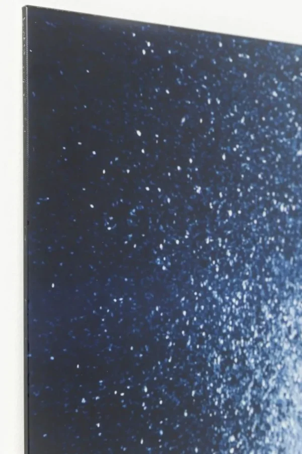 KARE Design Glasschilderij Drieluik Wave 240x160cm (Set Van 3)