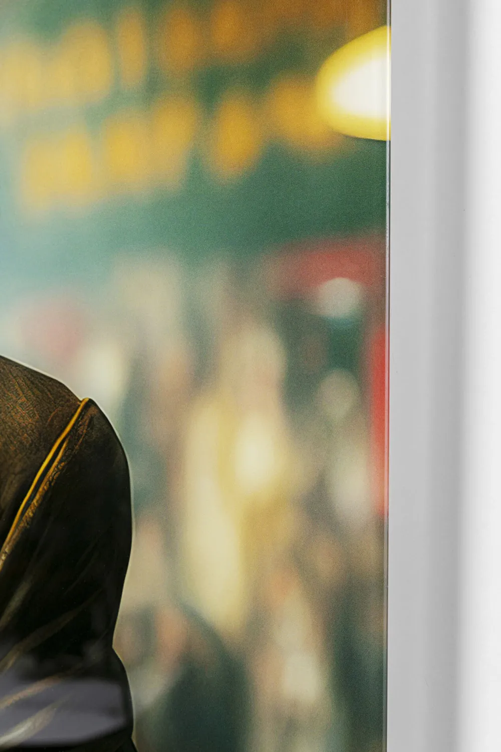 glasschilderij_drinking_monkey_xcm_2.webp KARE Design Glasschilderij Drinking Monkey 100x100cm