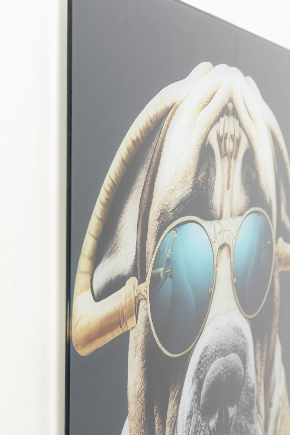 glasschilderij_fashion_dog_xcm_1.webp KARE Design Glasschilderij Fashion Dog 60x80cm