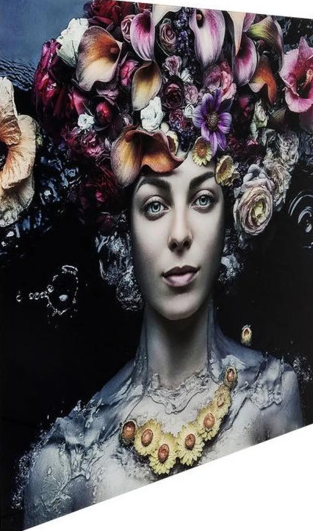 glasschilderij_flower_art_lady_xcm_1-1.webp KARE Design Glasschilderij Flower Art Lady 120x120cm