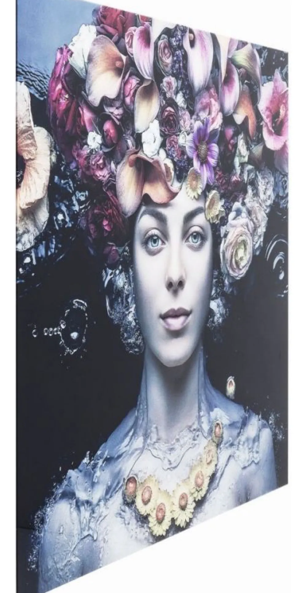 glasschilderij_flower_art_lady_xcm_1.webp KARE Design Glasschilderij Flower Art Lady 80x80cm