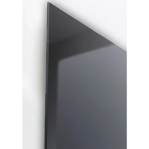 KARE Design Glasschilderij Flowery Beauty 80x120cm