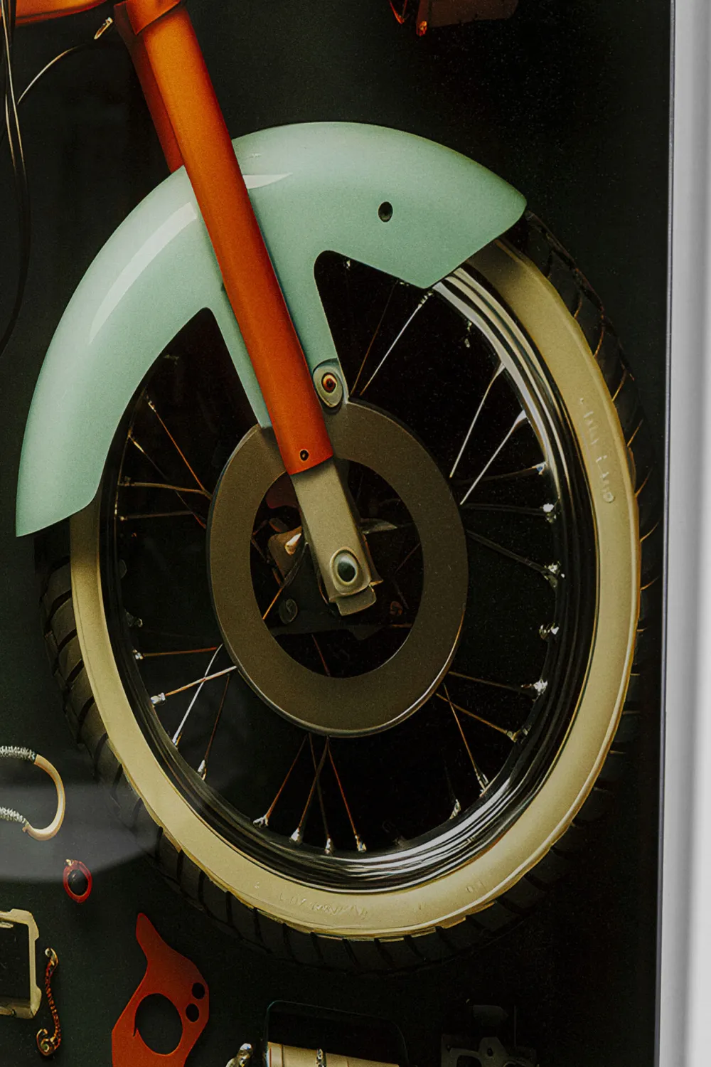 glasschilderij_garage_motorbike_xcm_2.webp KARE Design Glasschilderij Garage Motorbike 60x80cm