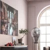 KARE Design Glasschilderij Grand Central Station 160x120cm
