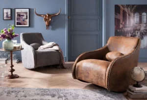 KARE Design Glasschilderij Grand Central Station 160x120cm